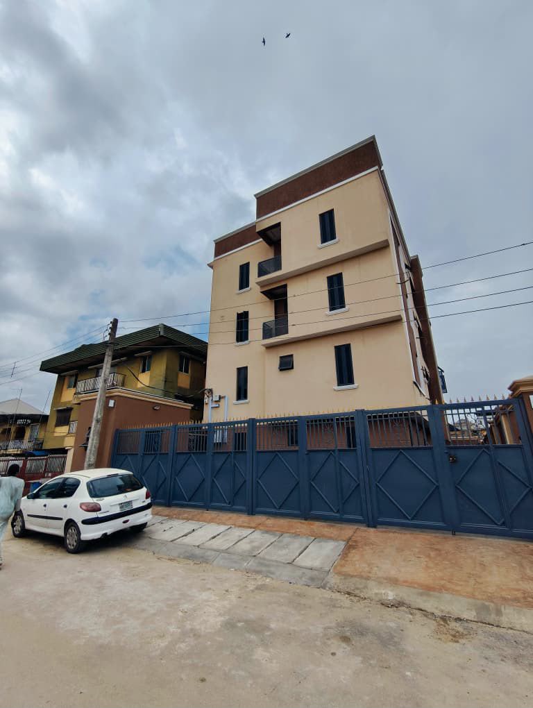 🏡2 bedroom apartment