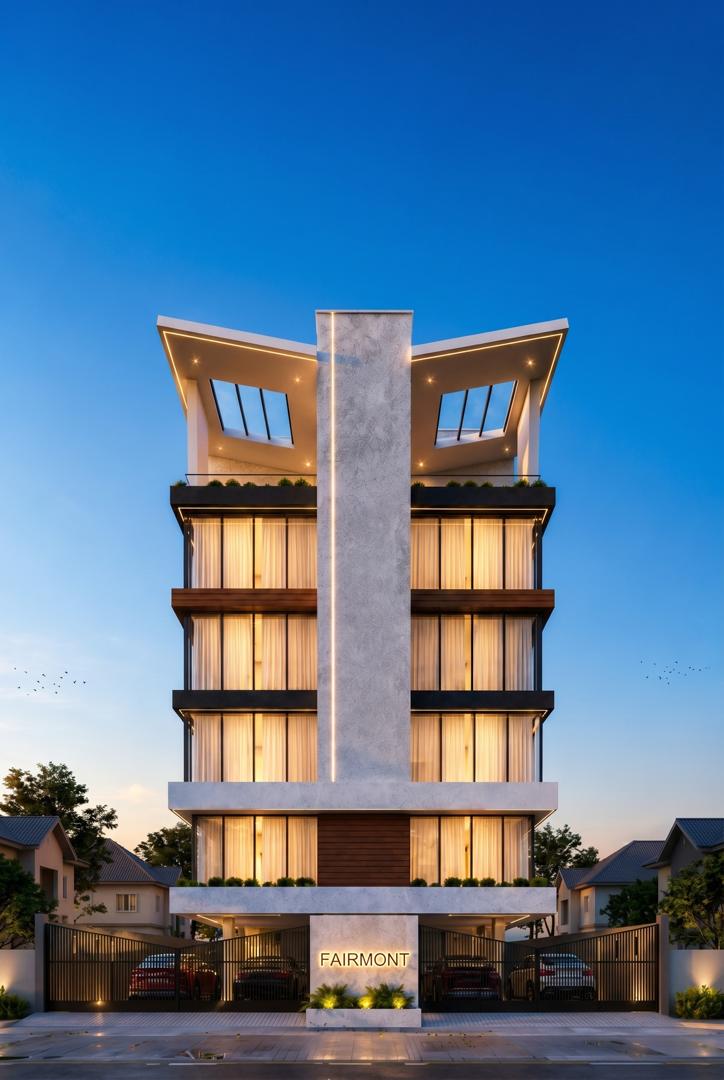 🏡2 bedroom apartment