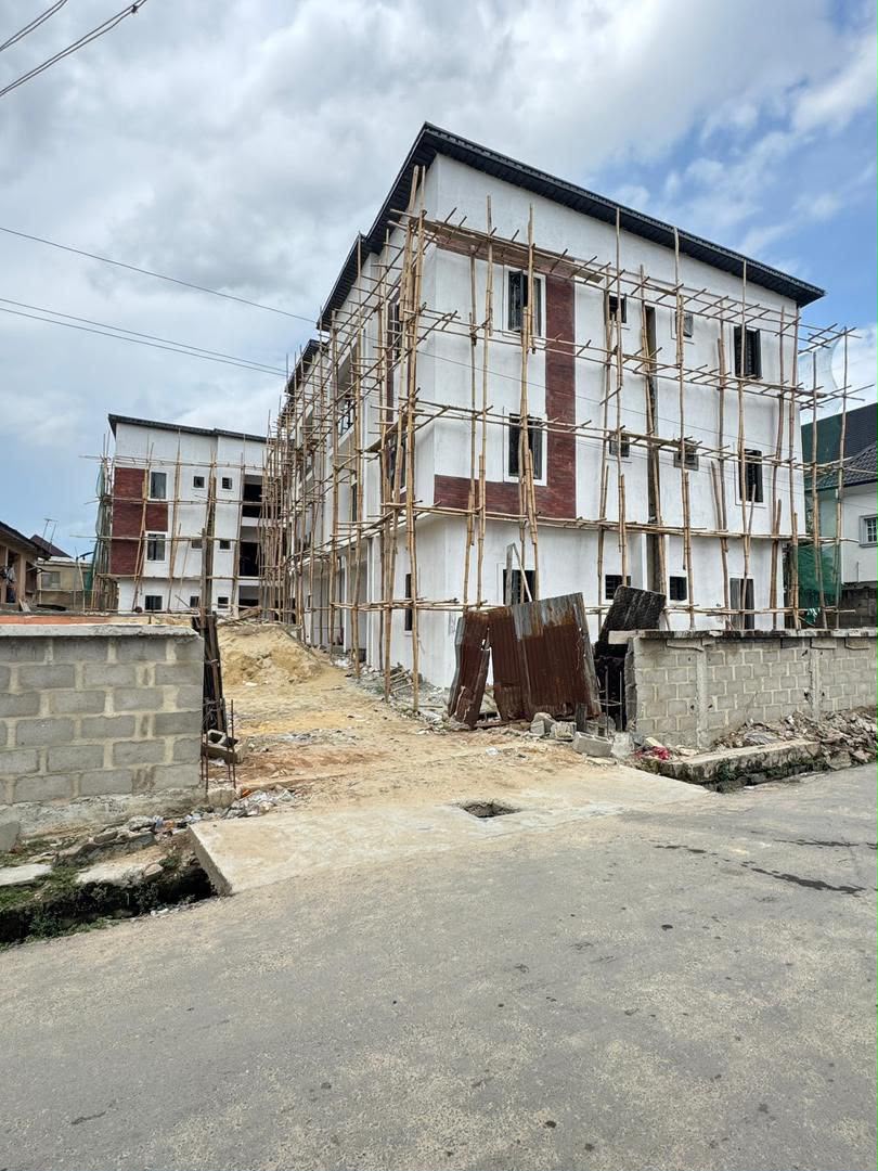 🏡3 bedroom Apartments 