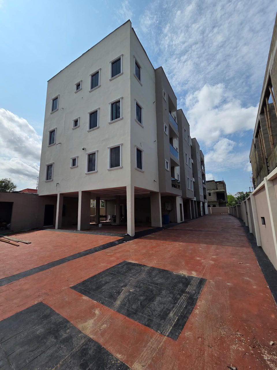 🏡2 bedroom Apartment